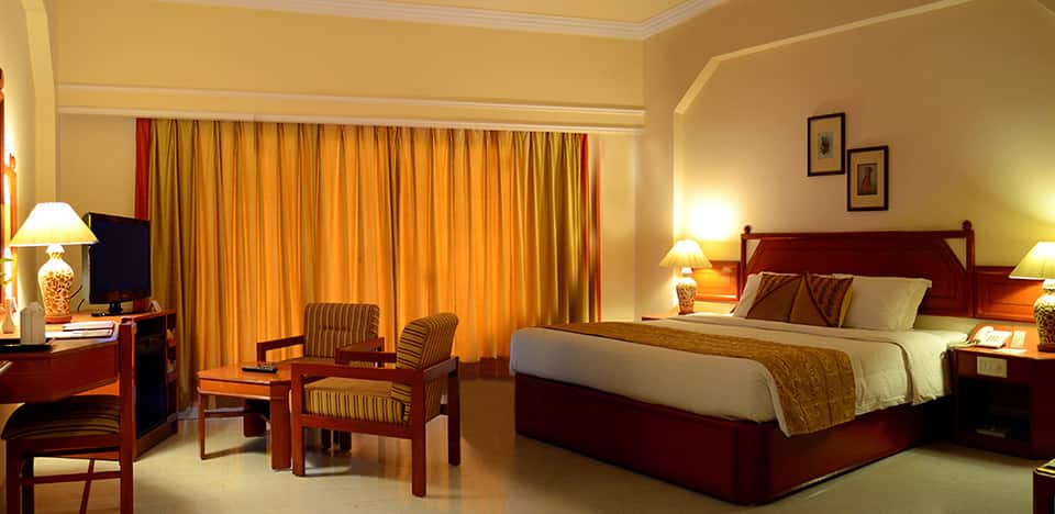 Rajdarshan Hotel & Restaurant photo 3